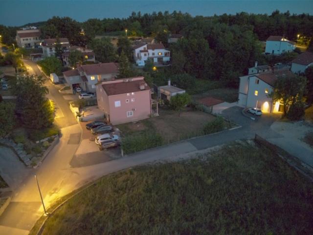 Middle Istra Διαμέρισμα Pazin Εξωτερικό φωτογραφία