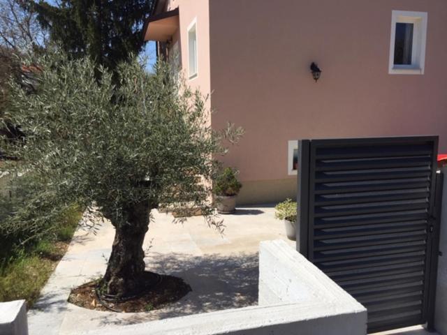 Middle Istra Διαμέρισμα Pazin Εξωτερικό φωτογραφία