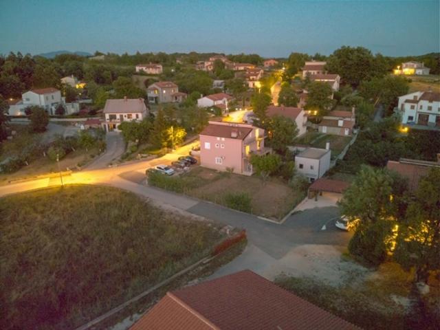Middle Istra Διαμέρισμα Pazin Εξωτερικό φωτογραφία