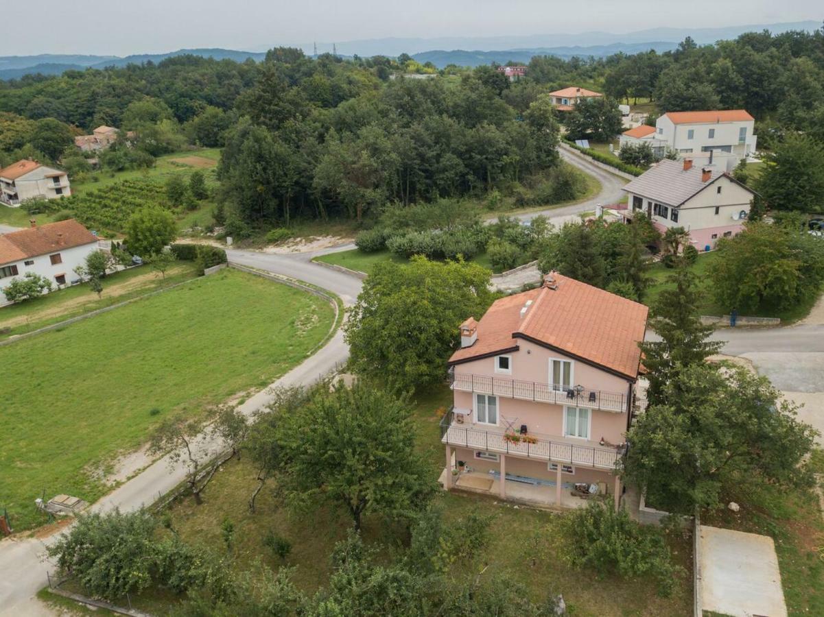 Middle Istra Διαμέρισμα Pazin Εξωτερικό φωτογραφία
