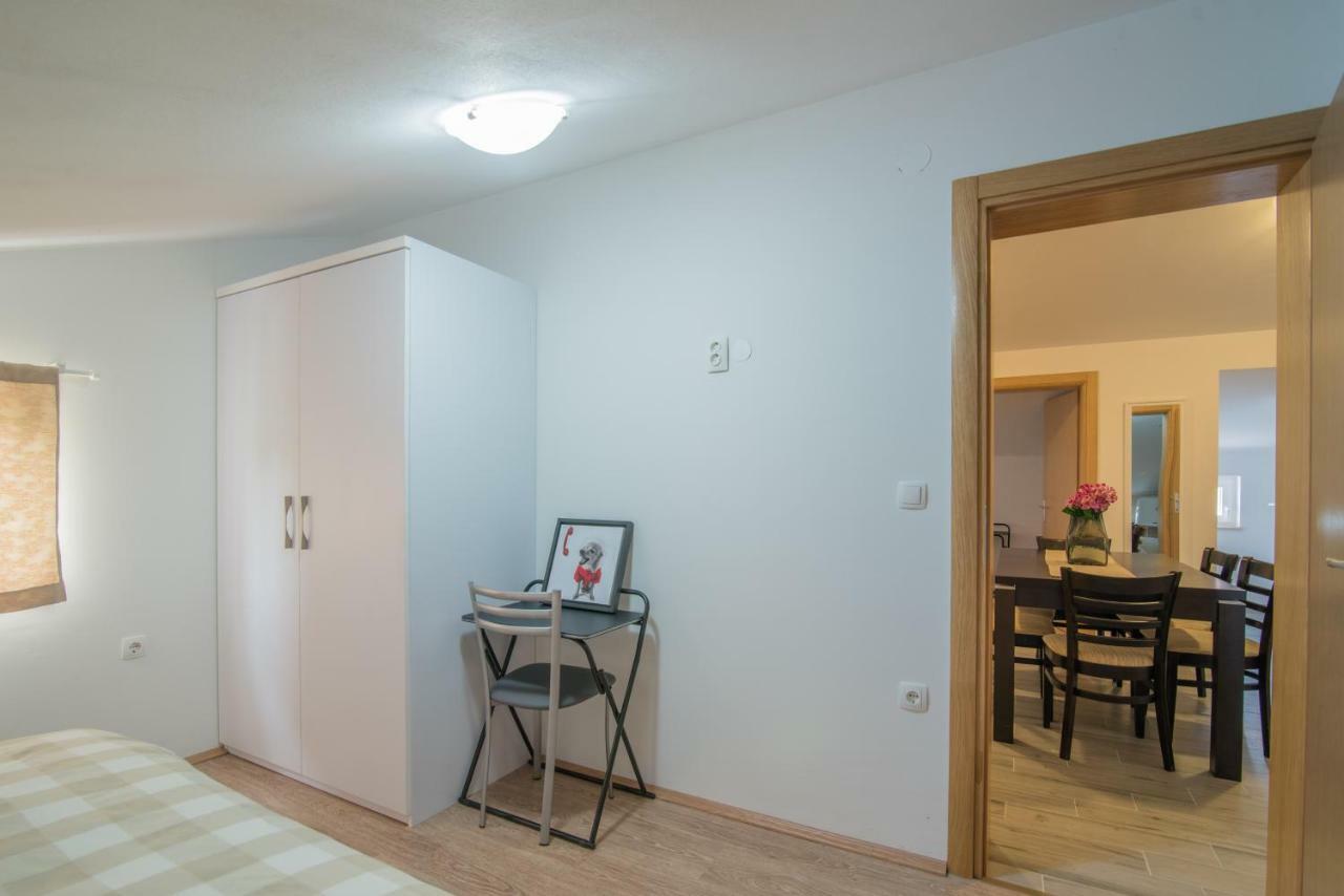 Middle Istra Διαμέρισμα Pazin Εξωτερικό φωτογραφία