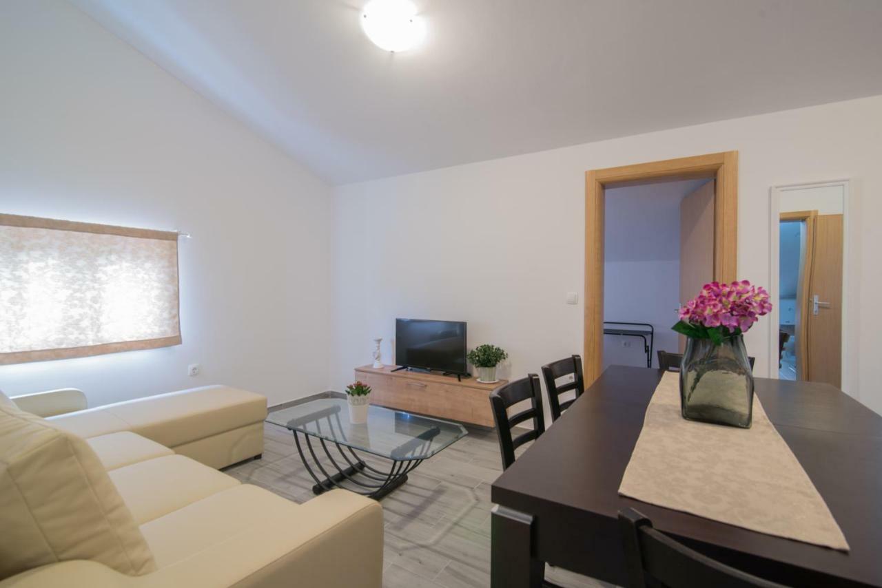 Middle Istra Διαμέρισμα Pazin Εξωτερικό φωτογραφία