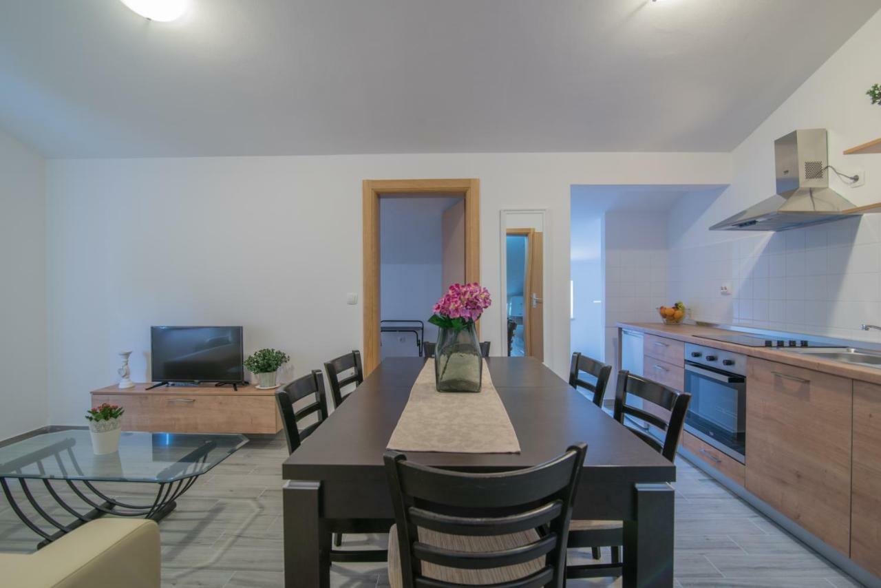 Middle Istra Διαμέρισμα Pazin Εξωτερικό φωτογραφία